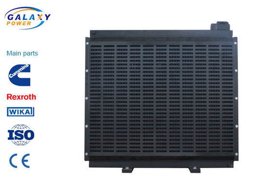 imported Engineが付いているGS120 129kw 173hp装置の油圧滑車