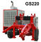 GS220 239kw320hpの送電線装置のCummins Engineの油圧滑車