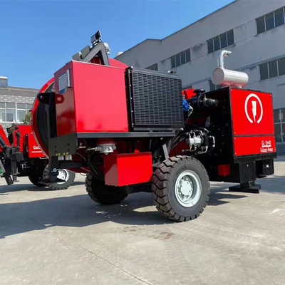 77kw （103hp）装置をひもでつなぐ最高のテンショナーの9Ton送電線
